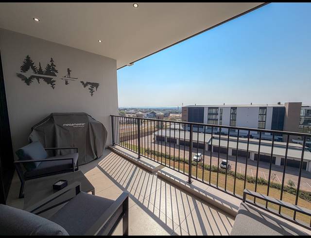 2 BEDROOM APARTMENT TO LET IN ASCEND TO MIDSTREAM